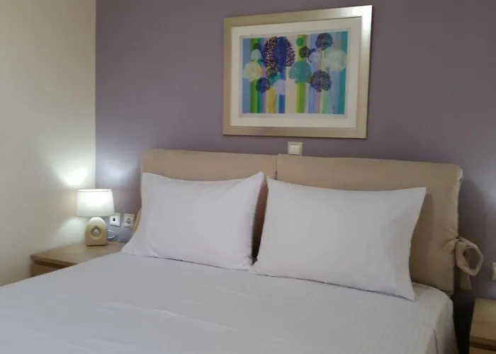 Amazing Sea View (adults Only) * Hriszí Aktí Haniá