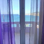 Amazing Sea View (adults Only) Apartment