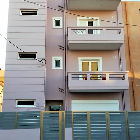 Amazing Sea View (adults Only) Διαμέρισμα