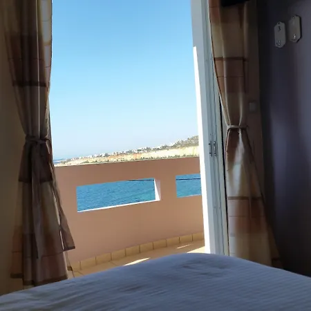 Διαμέρισμα Amazing Sea View (adults Only) *