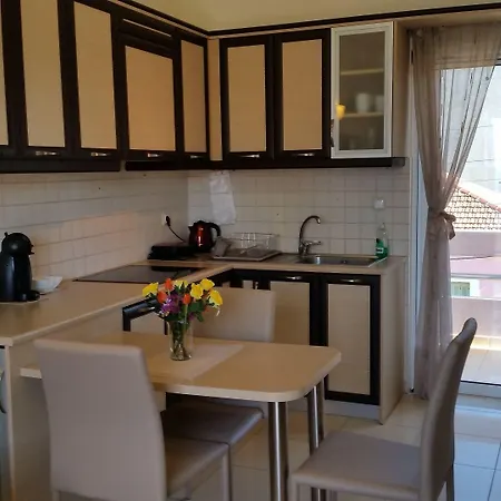 Διαμέρισμα Amazing Sea View (adults Only)