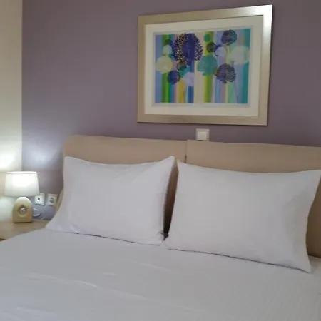 Amazing Sea View (adults Only) * Χανιά