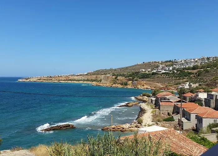 Amazing Sea View (adults Only)